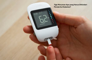 Penderita Diabetes