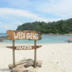 Rute Pantai Wedi Ireng Banyuwangi