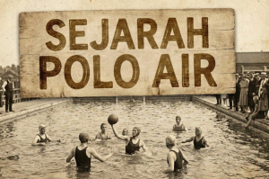 Sejarah Polo Air