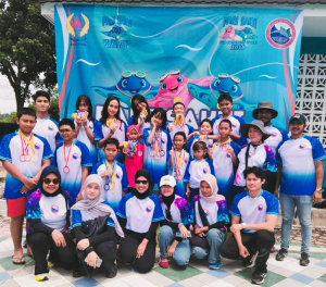 Pari Sakti Pemula Plus Jambi 2026