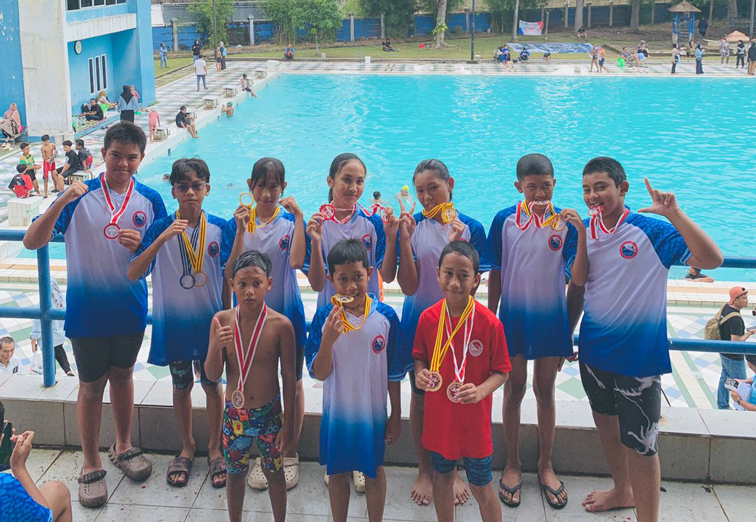 Pari Sakti Pemula Plus Jambi 2026