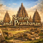 Sejarah Candi Prambanan