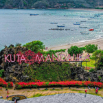 Tempat wisata di Mandalika