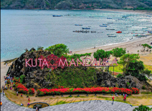 Tempat wisata di Mandalika