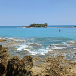 Lokasi Pantai Pulo Manuk