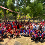 30 Tahun PariSakti Jambi