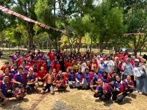 30 Tahun PariSakti Jambi