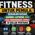 Fitness untuk Pemula