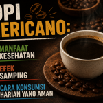 Kopi Americano