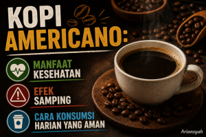 Kopi Americano