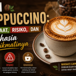 Kopi Cappuccino
