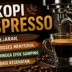 Kopi Espresso