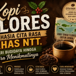 Kopi Flores