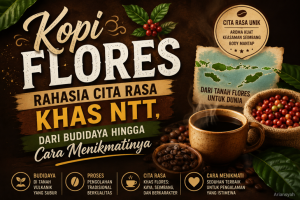 Kopi Flores