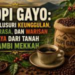 Kopi Gayo