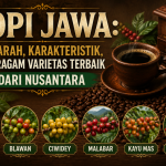 Kopi Jawa
