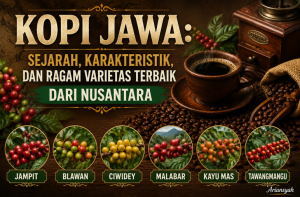 Kopi Jawa