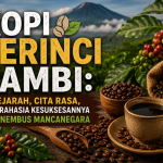 Kopi Kerinci