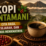 Kopi Kintamani
