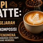 Kopi Latte