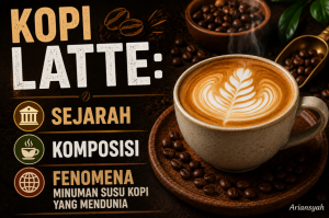 Kopi Latte