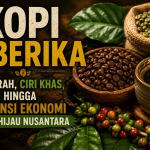 Kopi Liberika