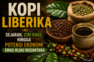 Kopi Liberika