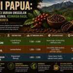 Kopi Papua