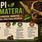 Kopi Sumatera