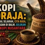 Kopi Toraja