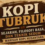 Kopi Tubruk