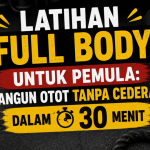 Latihan Full Body