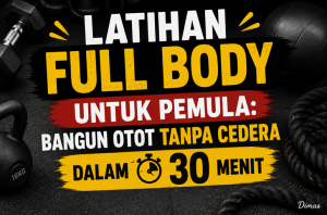 Latihan Full Body