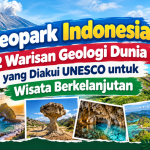 Geopark Indonesia