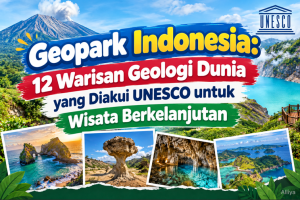 Geopark Indonesia