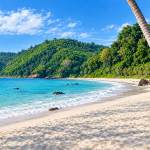Pantai Arang
