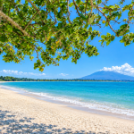 Pantai Bagus Kalianda
