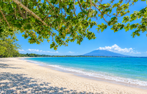 Pantai Bagus Kalianda