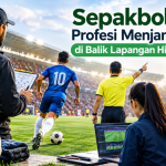 Sepakbola