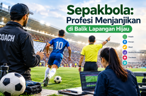 Sepakbola